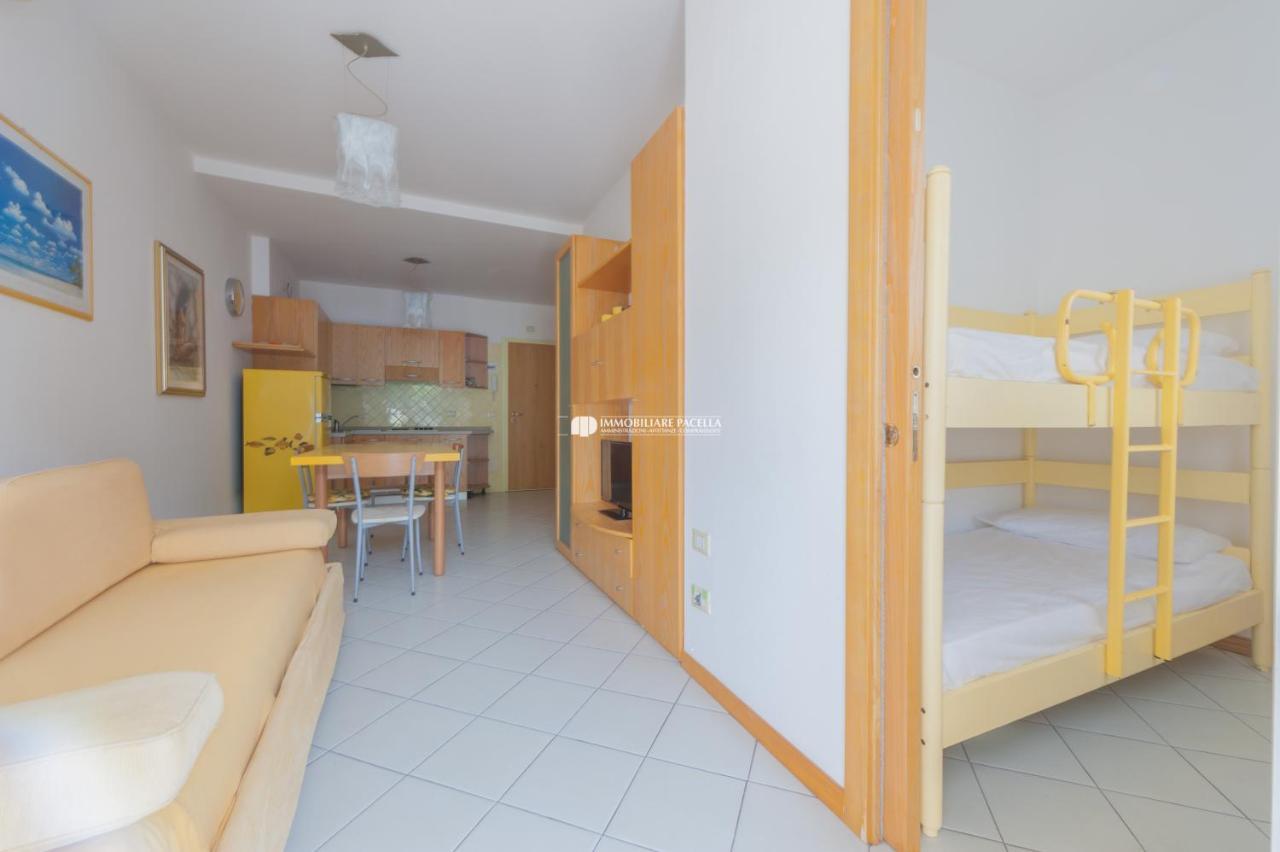 Residence Puerto Del Sol Lido di Jesolo Exterior foto