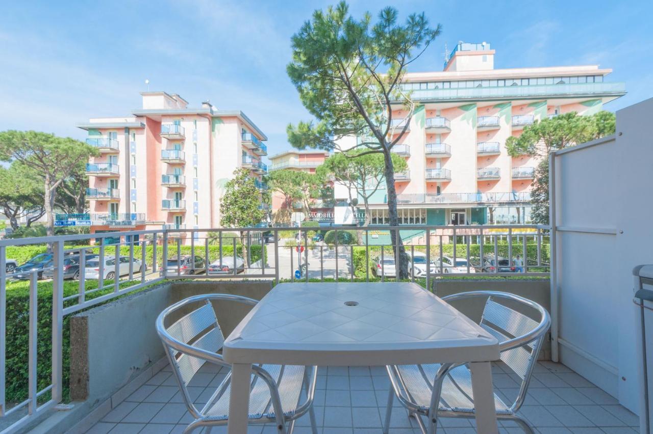 Residence Puerto Del Sol Lido di Jesolo Exterior foto