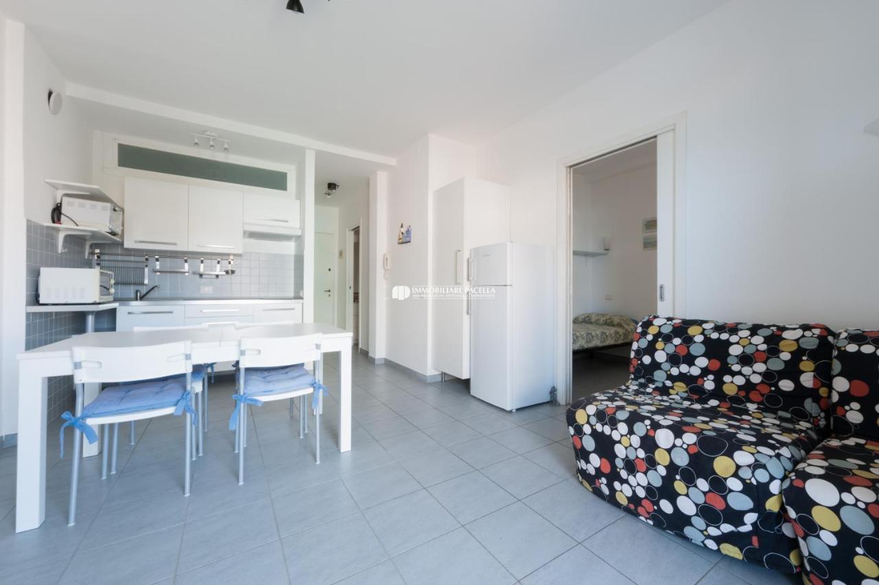 Residence Puerto Del Sol Lido di Jesolo Exterior foto